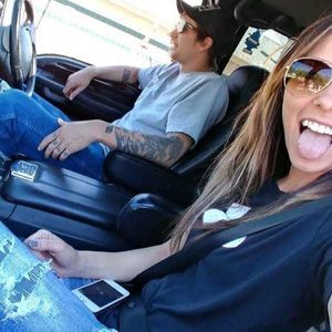 Meet your Posher, Taylor